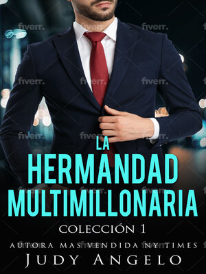 cover image of La Hermandad Multimillonaria